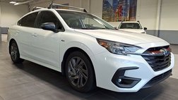 2024 Subaru Legacy Sport