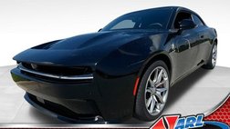 2025 Dodge Charger Daytona Scat Pack