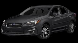 2018 Subaru Impreza Premium