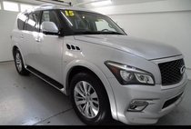 2015 Infiniti QX80 Base