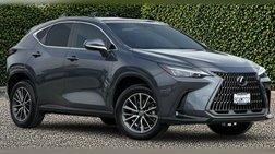 2024 Lexus NX 350 Premium