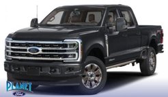 2025 Ford Super Duty F-250 XLT