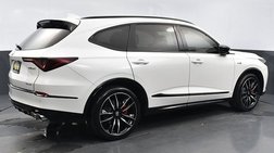 2022 Acura MDX SH-AWD Type S w/Advance Package