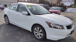 2010 Honda Accord