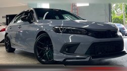 2023 Honda Civic Si