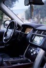 2016 Land Rover Range Rover HSE