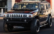 2005 HUMMER H2 Base