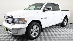 2016 Ram Ram Pickup 1500 Big Horn