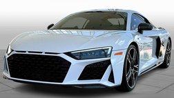 2023 Audi R8 5.2 quattro V10 performance