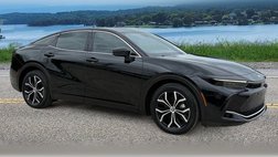 2024 Toyota Crown Limited