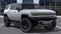 2026 GMC HUMMER EV 2X