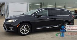 2019 Chrysler Pacifica Touring L Plus