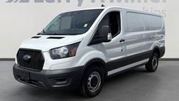 2022 Ford Transit 150