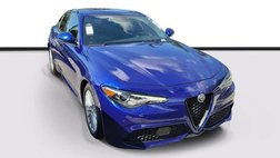 2022 Alfa Romeo Giulia Sprint