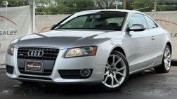 2011 Audi A5 2.0T quattro Premium