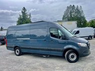 2019 Mercedes-Benz Sprinter Base