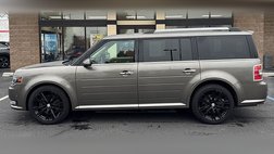 2014 Ford Flex Limited