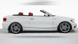 2013 BMW 1 Series 135i