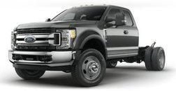 2017 Ford Super Duty F-350 XLT