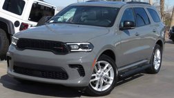 2024 Dodge Durango GT Premium