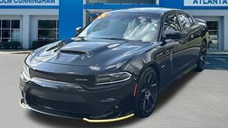 2019 Dodge Charger R/T