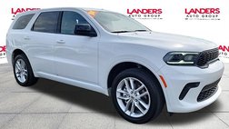 2024 Dodge Durango GT