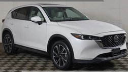 2023 Mazda CX-5 2.5 S Premium