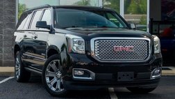 2015 GMC Yukon XL Denali