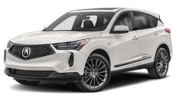 2024 Acura RDX SH-AWD w/Advance w/A-SPEC
