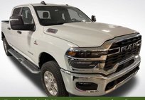 2025 Ram Ram Pickup 2500 Big Horn