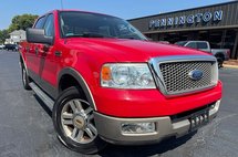 2005 Ford F-150 XLT