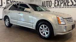 2007 Cadillac SRX V6