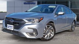 2024 Subaru Legacy Limited