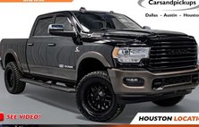 2022 Ram Ram Pickup 2500 Limited Longhorn