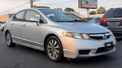 2011 Honda Civic EX-L