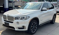 2017 BMW X5 sDrive35i