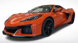 2026 Chevrolet Corvette Z06