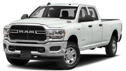 2019 Ram Ram Pickup 3500 Lone Star