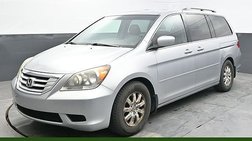 2010 Honda Odyssey EX-L