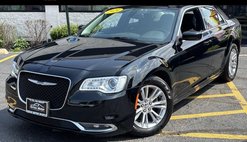 2020 Chrysler 300 Touring