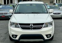 2018 Dodge Journey SXT