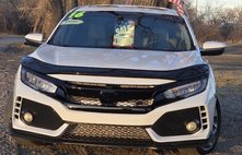 2016 Honda Civic Touring