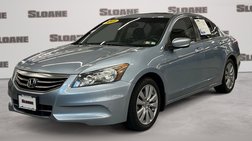 2011 Honda Accord EX-L