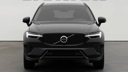 2026 Volvo XC60 T8 Ultra