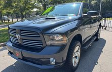 2016 Ram Ram Pickup 1500 Sport