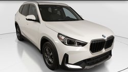 2023 BMW X1 xDrive28i