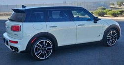 2018 MINI Clubman Cooper S ALL4