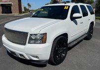2011 Chevrolet Tahoe LT