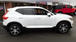 2020 Volvo XC40 T5 Inscription