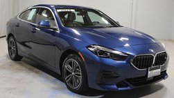 2024 BMW 2 Series 228i xDrive Gran Coupe